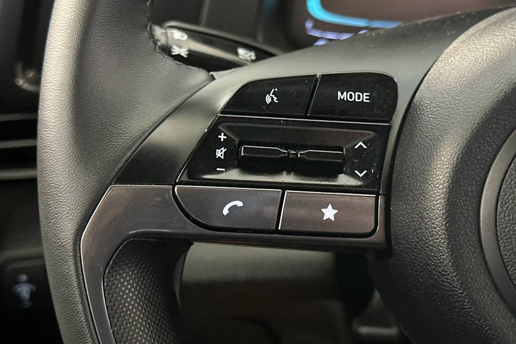 Thumbnail: 2026 Hyundai Elantra - 31