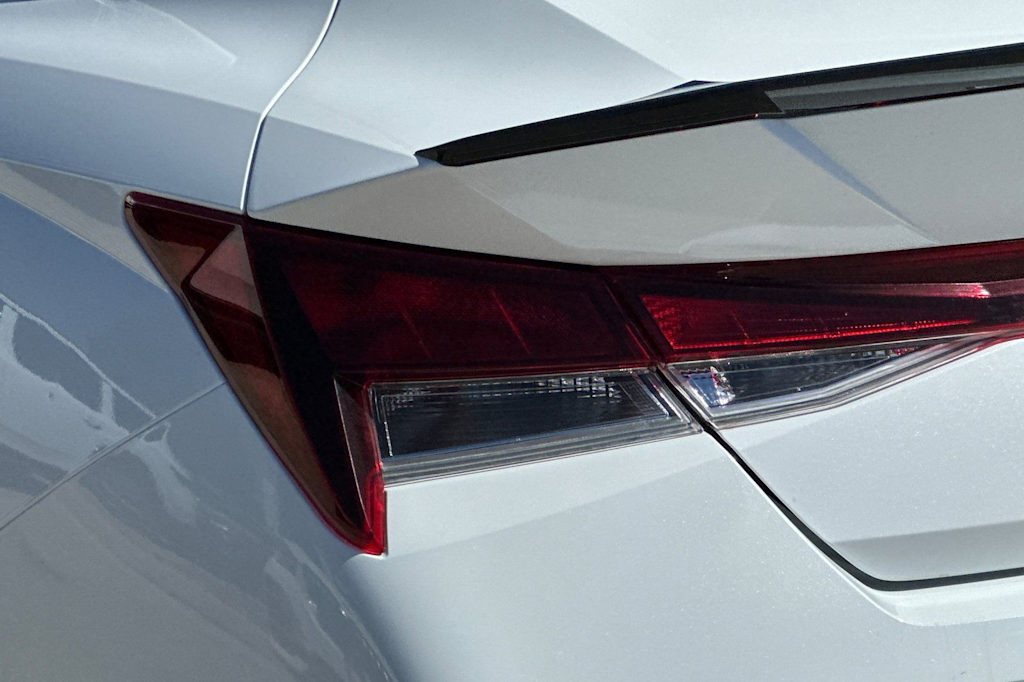 Thumbnail: 2026 Hyundai Elantra - 34