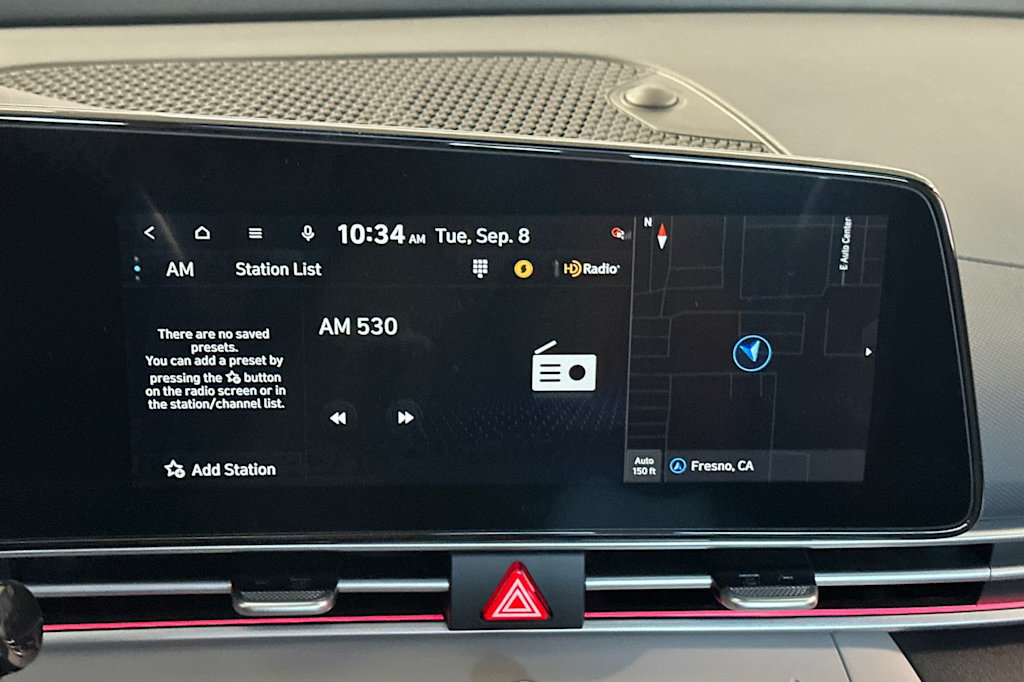 Thumbnail: 2025 Hyundai Elantra - 14
