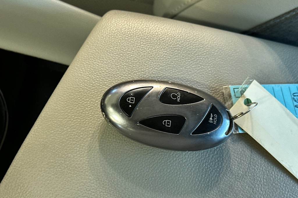 Thumbnail: 2025 Hyundai Elantra - 17
