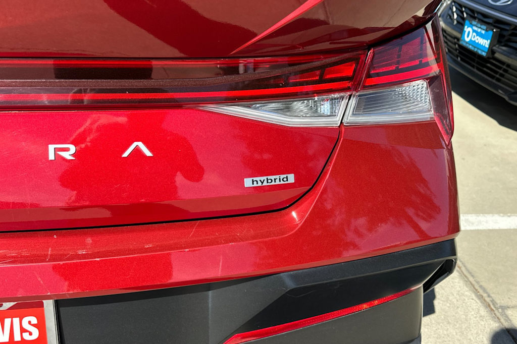 Thumbnail: 2025 Hyundai Elantra - 22