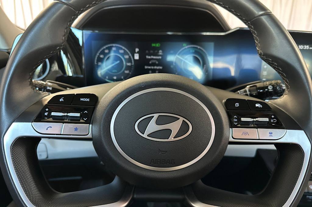 Thumbnail: 2025 Hyundai Elantra - 28