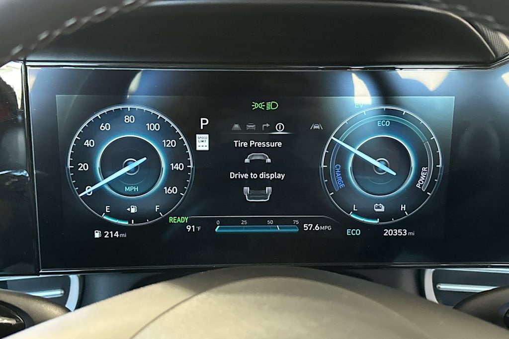 Thumbnail: 2025 Hyundai Elantra - 16