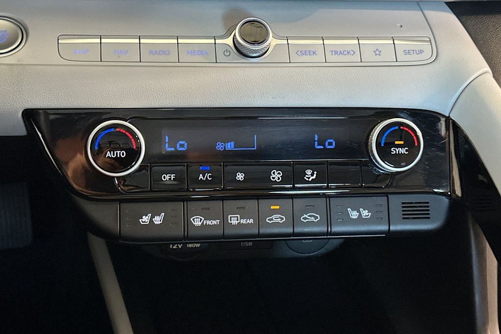 Thumbnail: 2025 Hyundai Elantra - 26