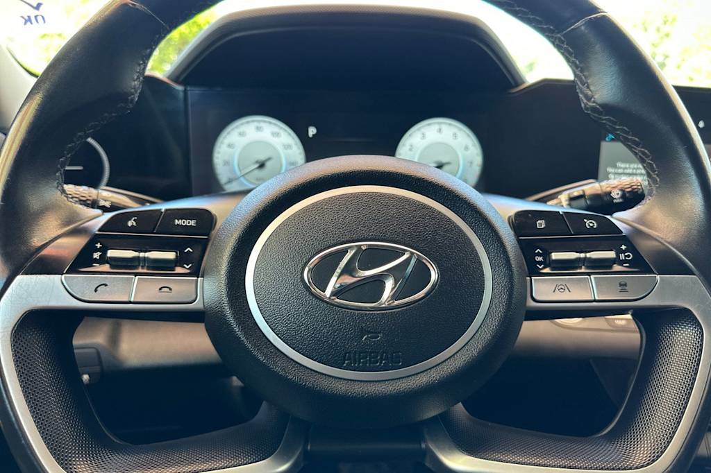 Thumbnail: 2023 Hyundai Elantra - 27