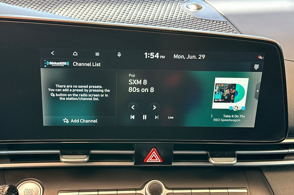 Thumbnail: 2023 Hyundai Elantra - 14