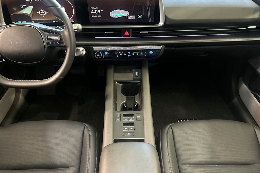 Thumbnail: 2023 Hyundai Ioniq 6 - 2