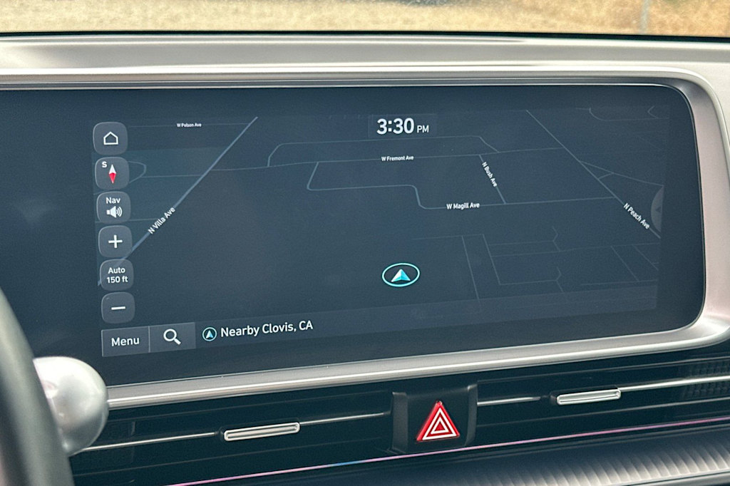Thumbnail: 2023 Hyundai Ioniq 6 - 25
