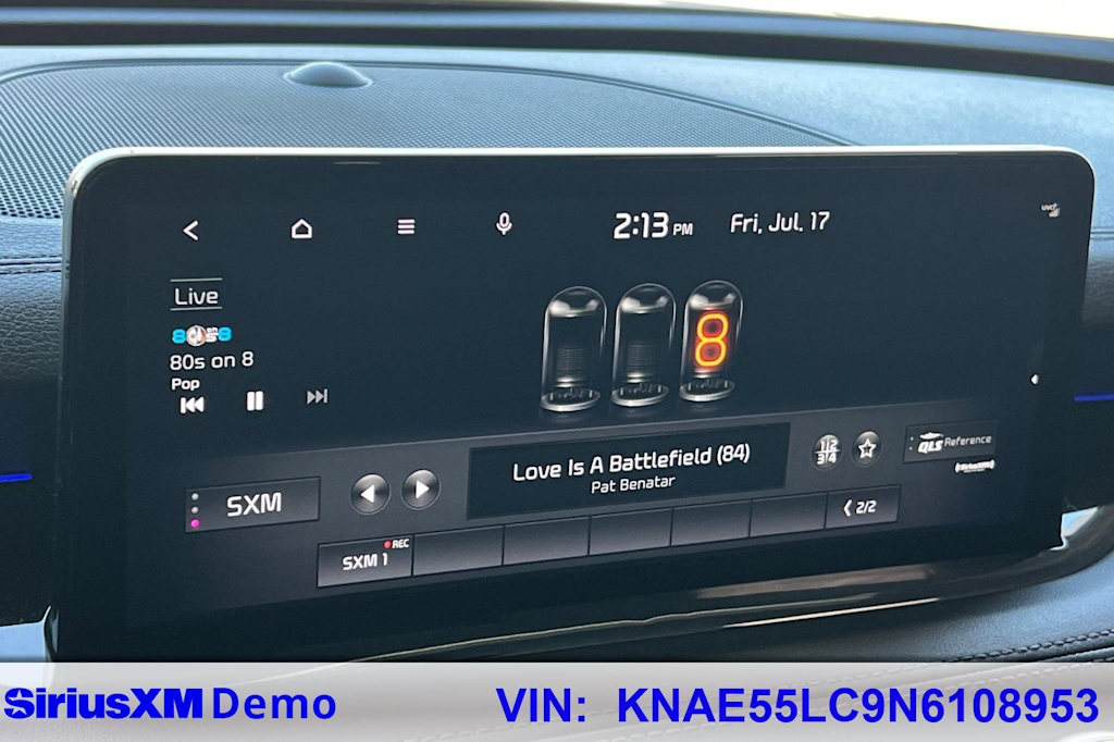Thumbnail: 2022 Kia Stinger - 30