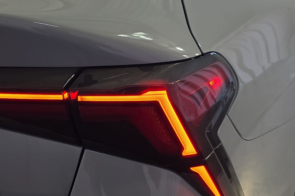 Thumbnail: 2025 Kia K5 - 20