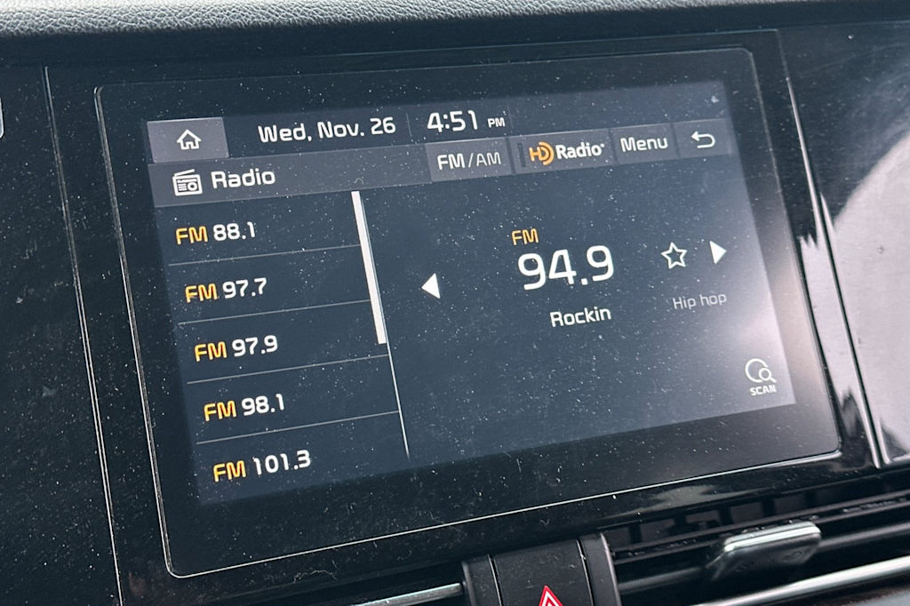 Thumbnail: 2022 Kia Niro - 13