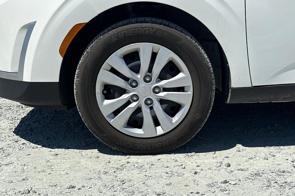 Thumbnail: 2025 Kia Soul - 8