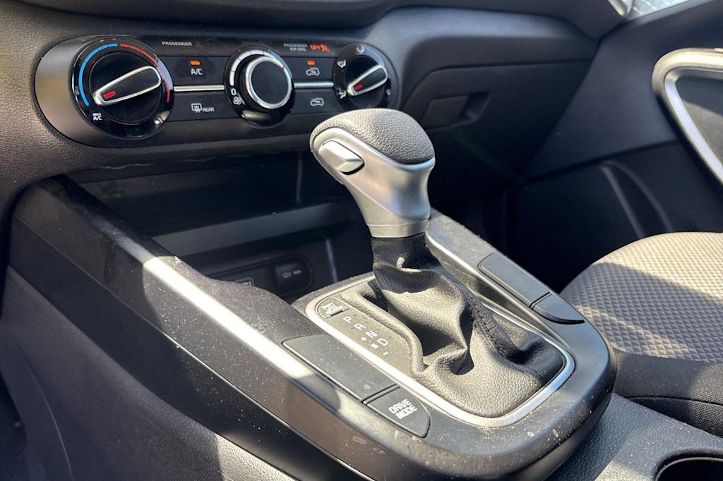 Thumbnail: 2025 Kia Soul - 14