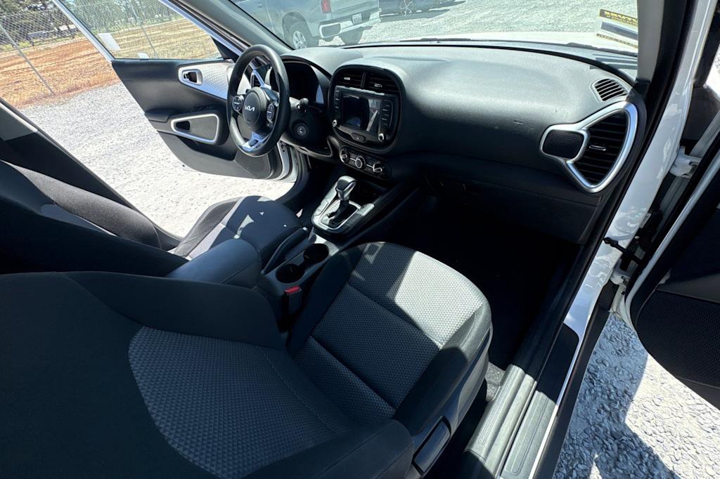 Thumbnail: 2025 Kia Soul - 12
