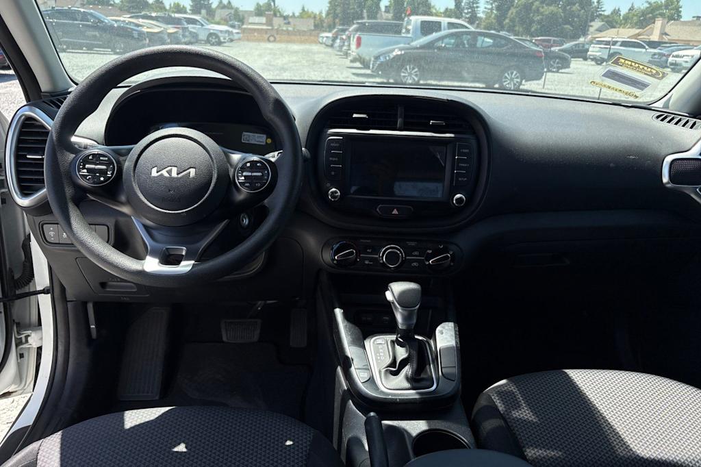 Thumbnail: 2025 Kia Soul - 2