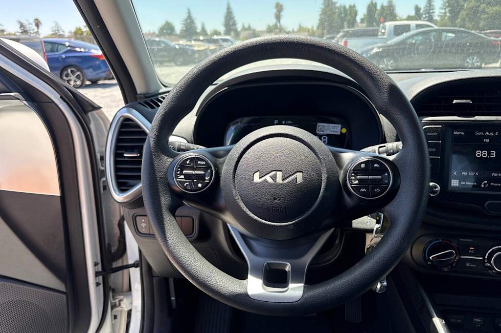 Thumbnail: 2025 Kia Soul - 23
