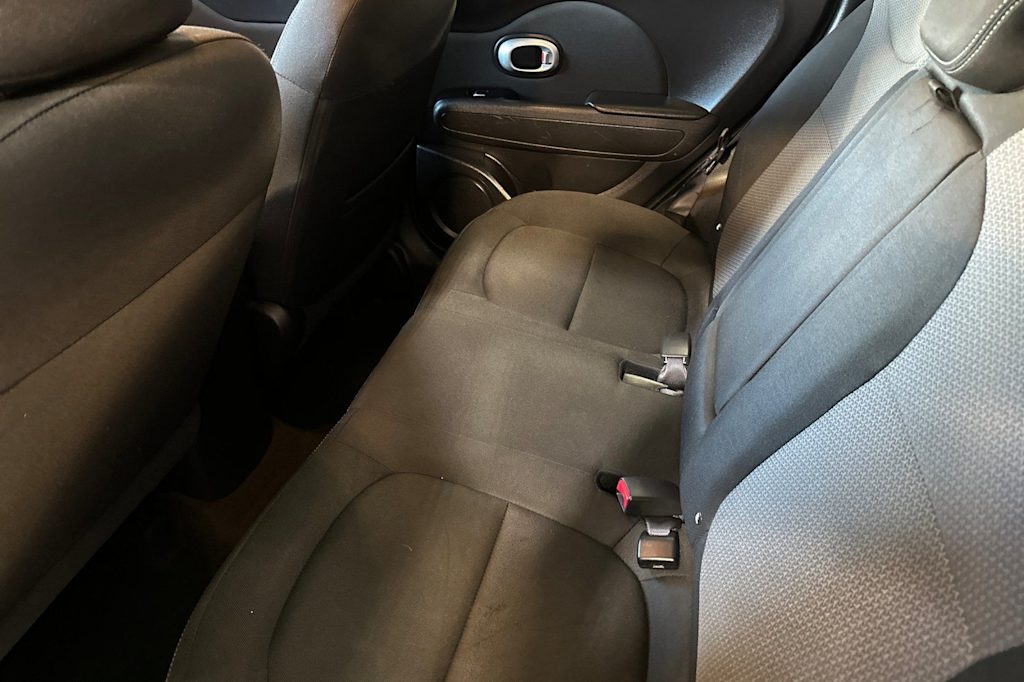 Thumbnail: 2019 Kia Soul - 12