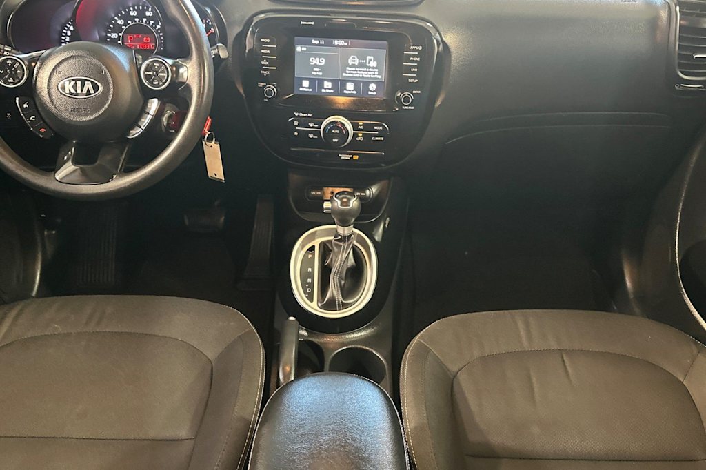 Thumbnail: 2019 Kia Soul - 2