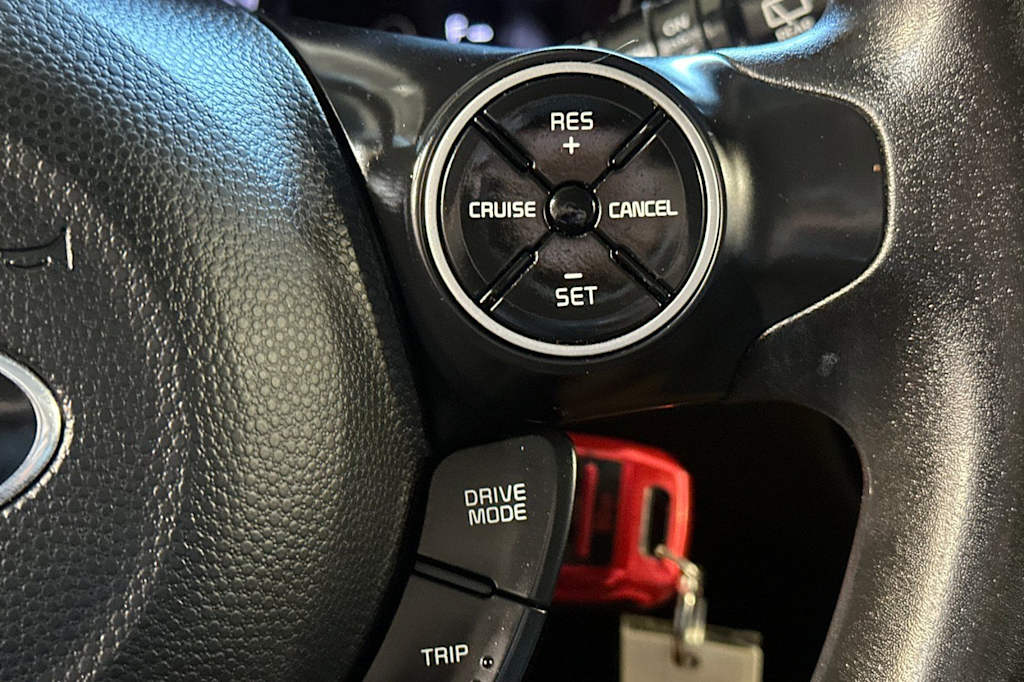 Thumbnail: 2019 Kia Soul - 28