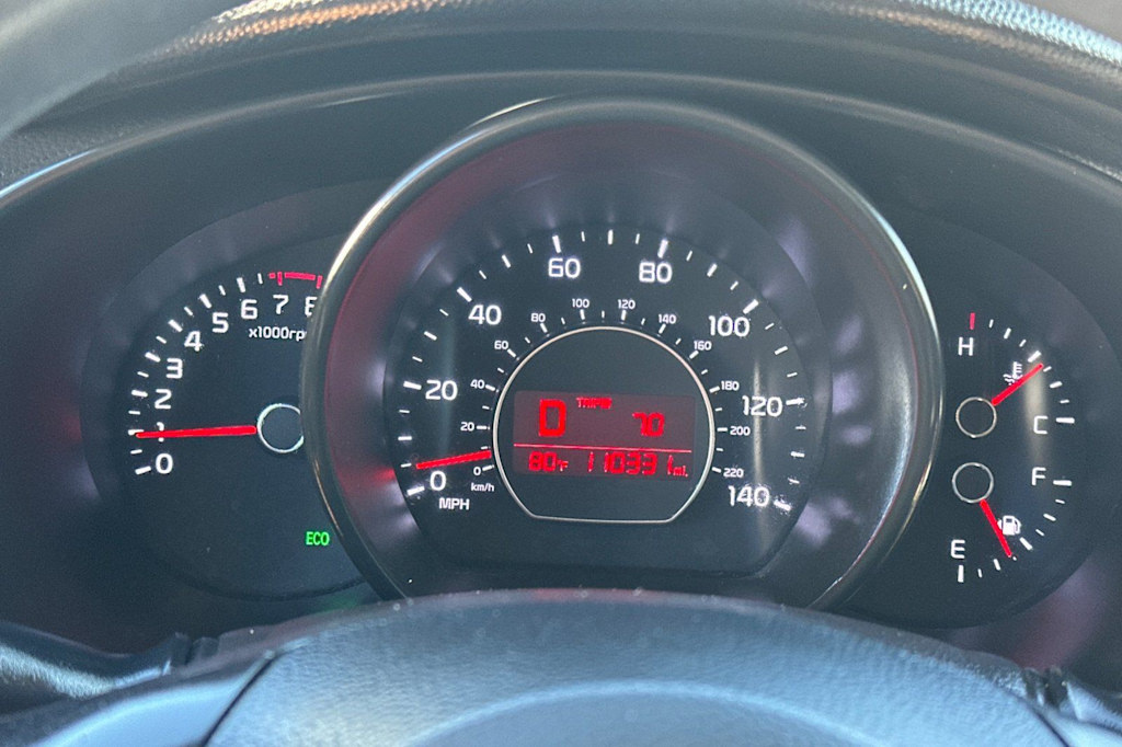 Thumbnail: 2019 Kia Soul - 30