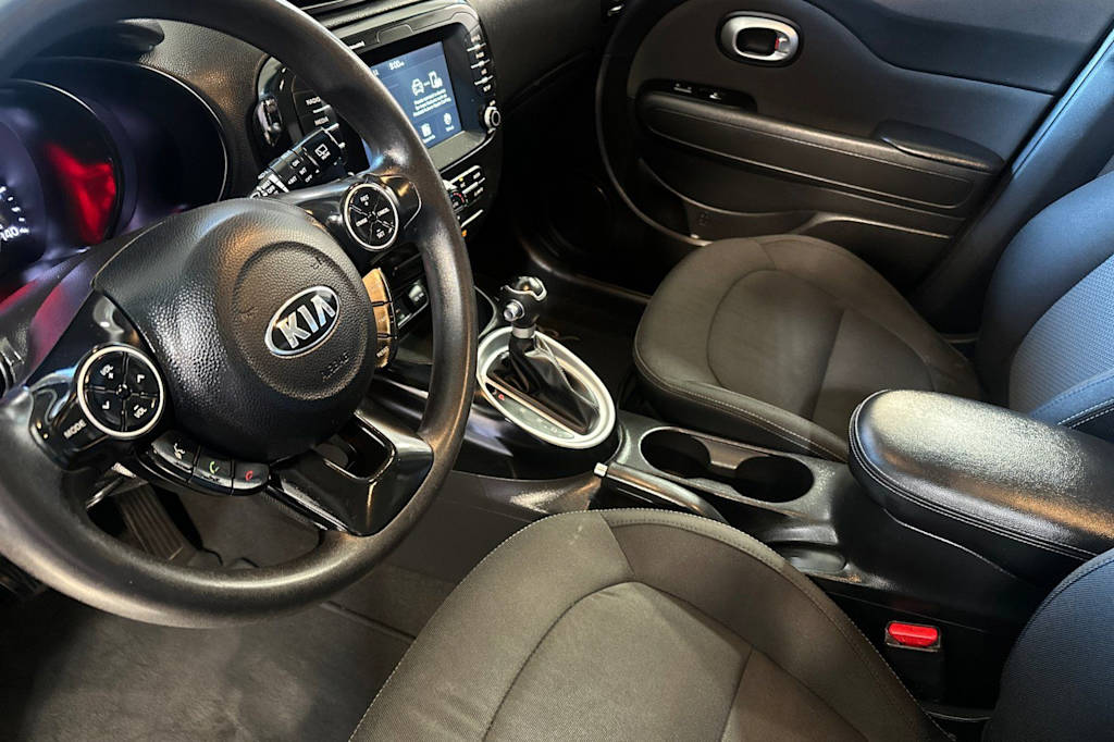Thumbnail: 2019 Kia Soul - 9
