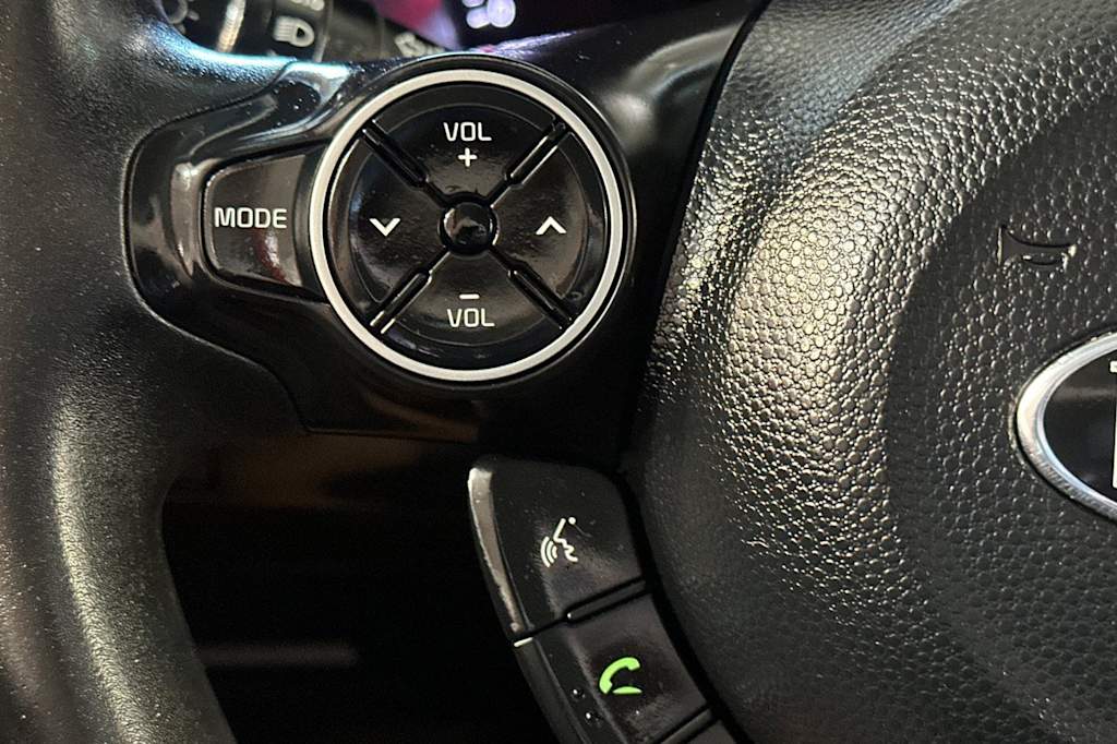 Thumbnail: 2019 Kia Soul - 29