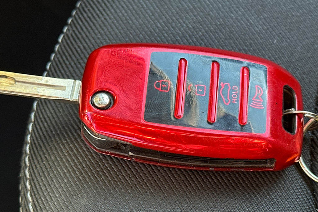 Thumbnail: 2019 Kia Soul - 17