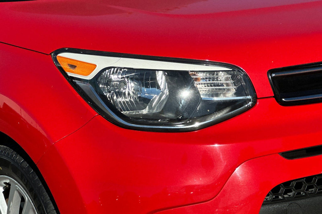 Thumbnail: 2019 Kia Soul - 32