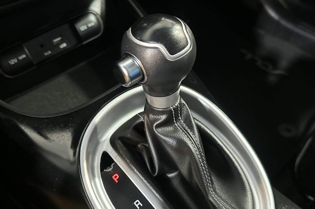 Thumbnail: 2019 Kia Soul - 15