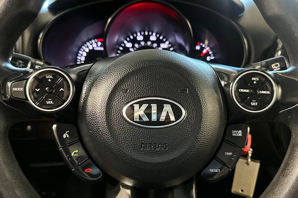 Thumbnail: 2019 Kia Soul - 27
