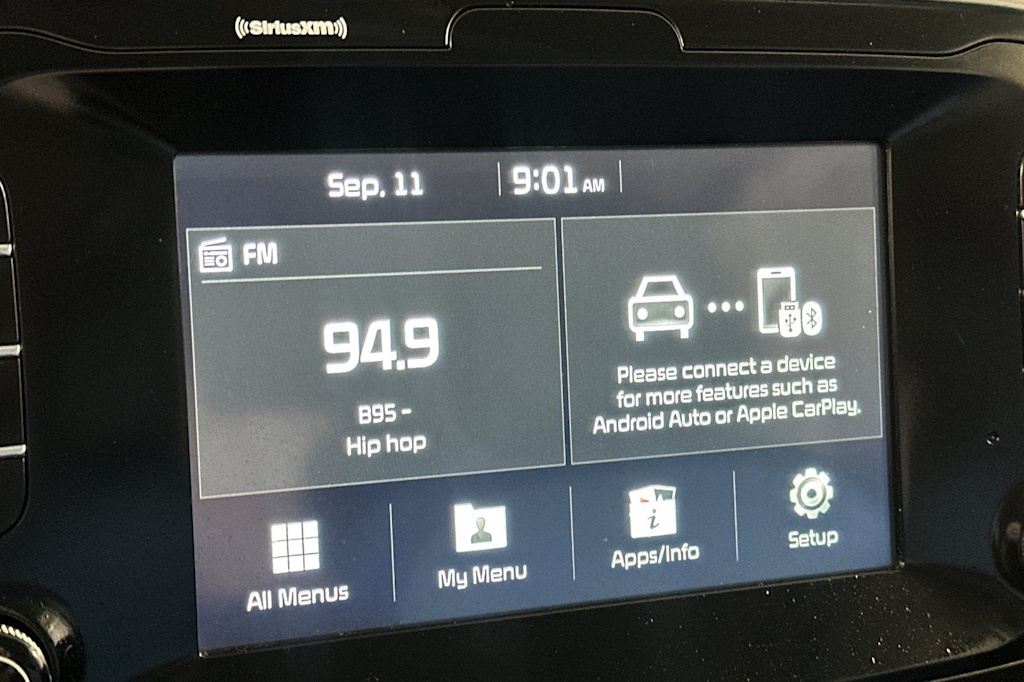 Thumbnail: 2019 Kia Soul - 14
