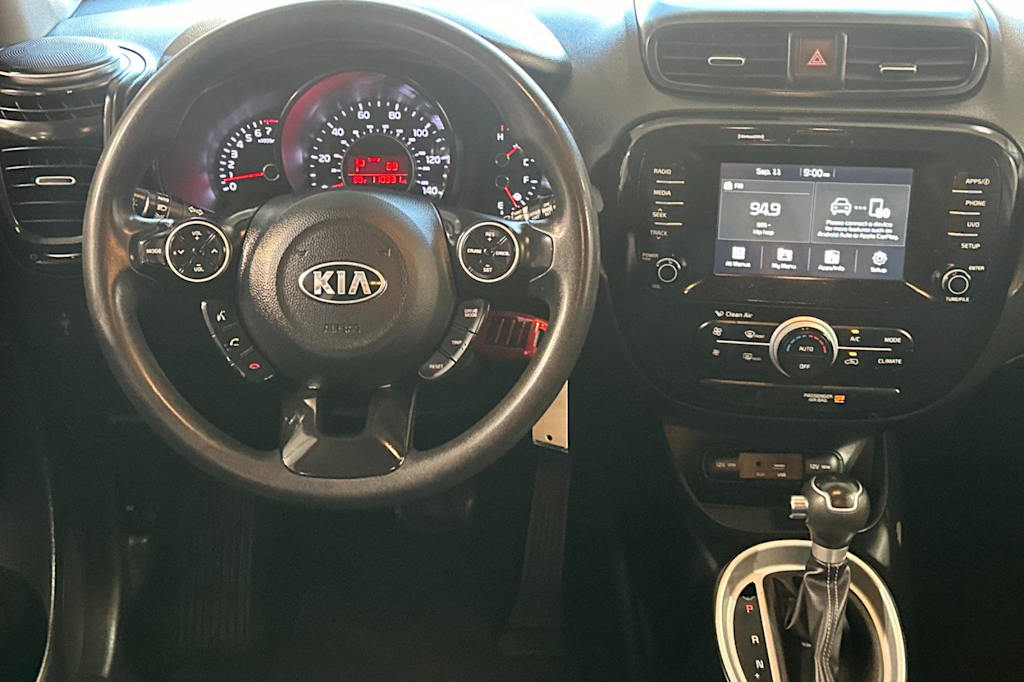 Thumbnail: 2019 Kia Soul - 13