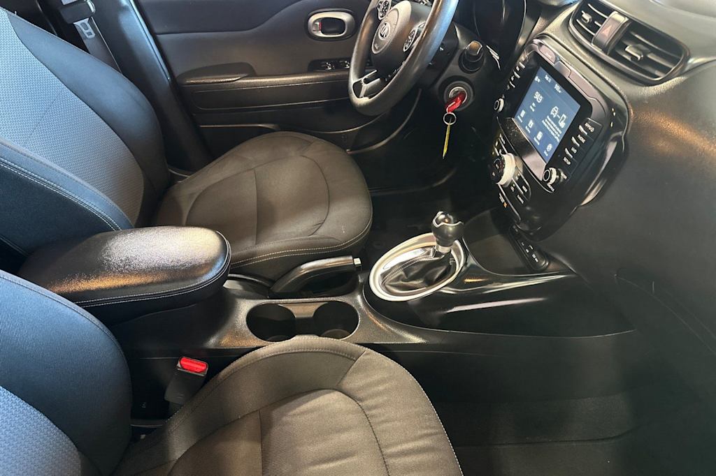 Thumbnail: 2019 Kia Soul - 10