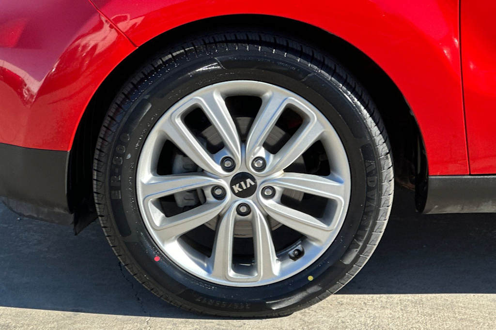 Thumbnail: 2019 Kia Soul - 8