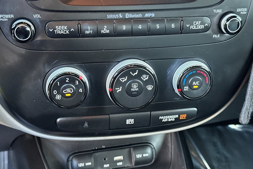 2015 Kia Soul Soul+ 25