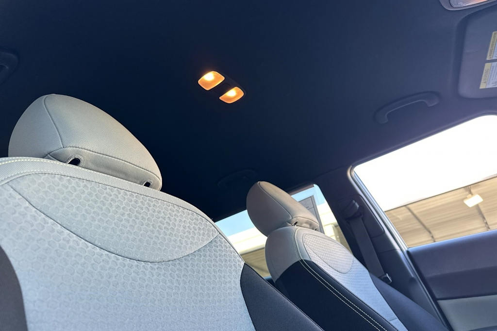 2015 Kia Soul Soul+ 24