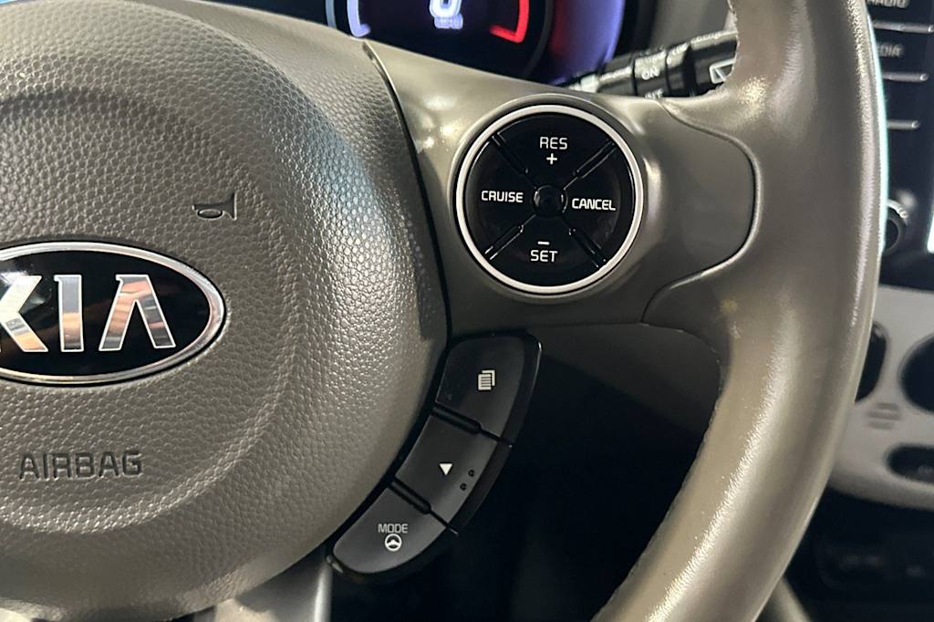 Thumbnail: 2019 Kia Soul - 31