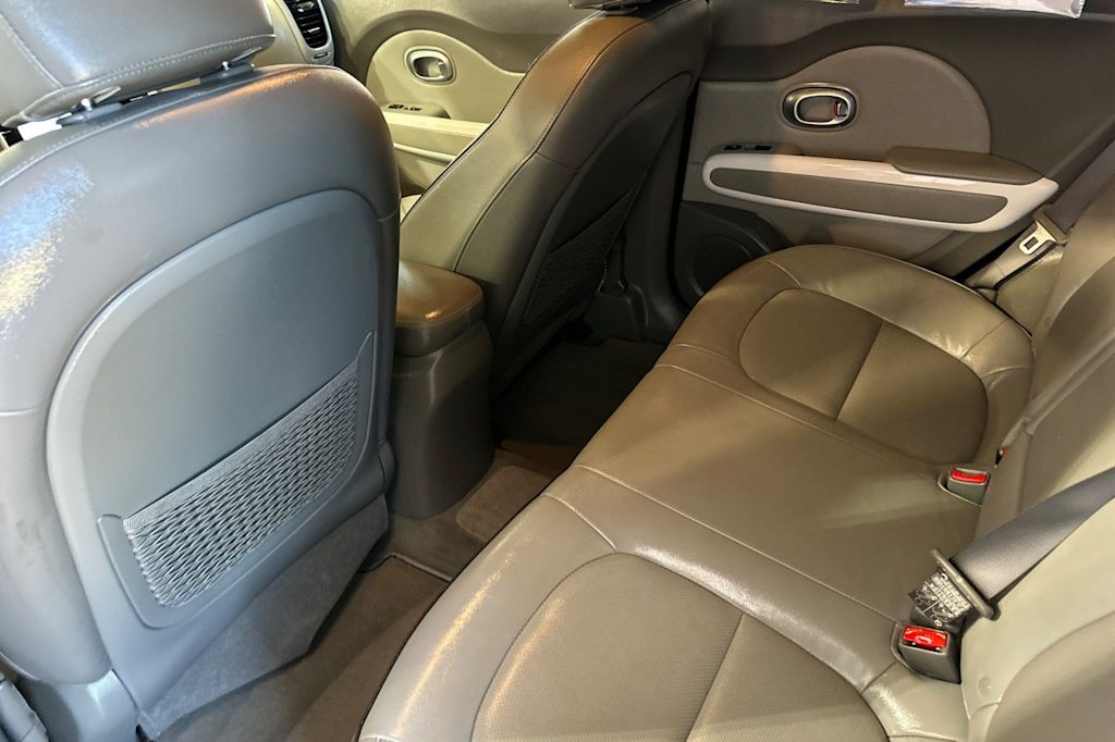 Thumbnail: 2019 Kia Soul - 11