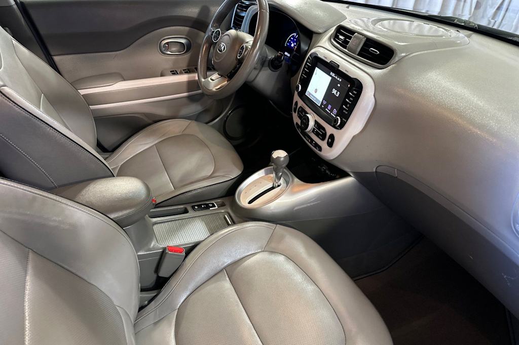 Thumbnail: 2019 Kia Soul - 13