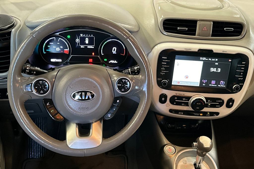 Thumbnail: 2019 Kia Soul - 12