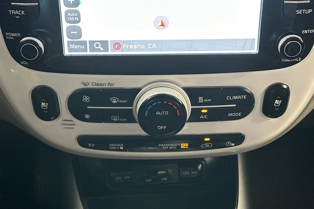 Thumbnail: 2019 Kia Soul - 28