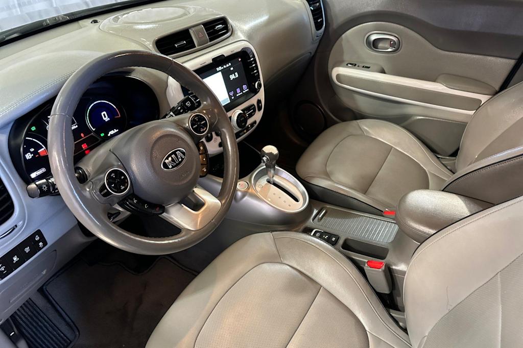 Thumbnail: 2019 Kia Soul - 9