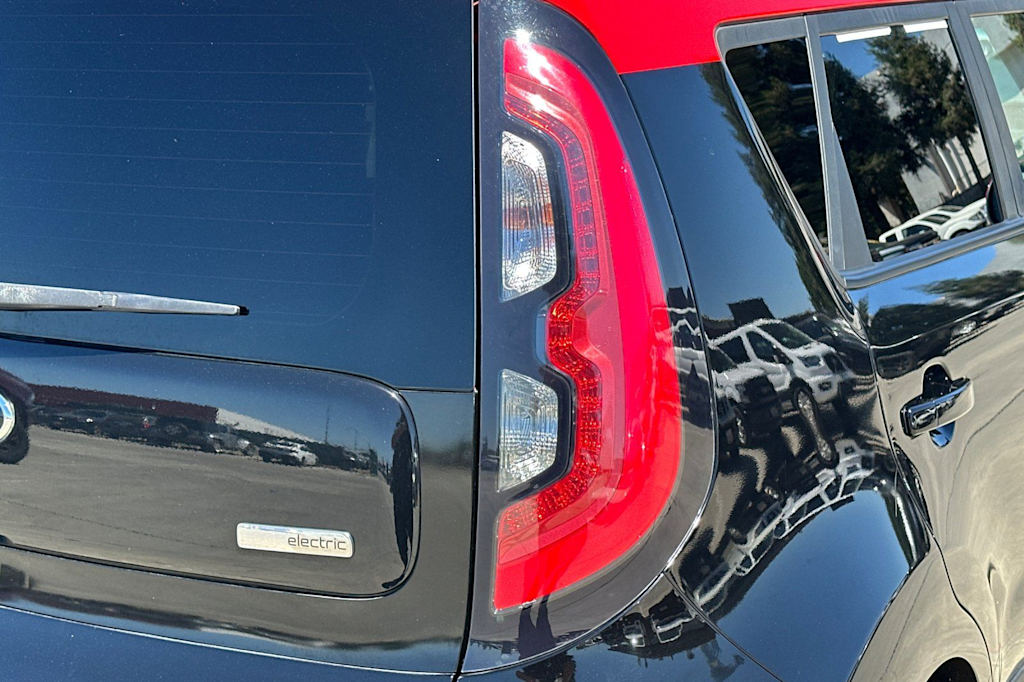 Thumbnail: 2019 Kia Soul - 36