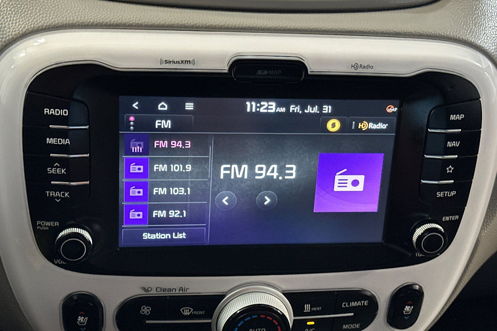 Thumbnail: 2019 Kia Soul - 14