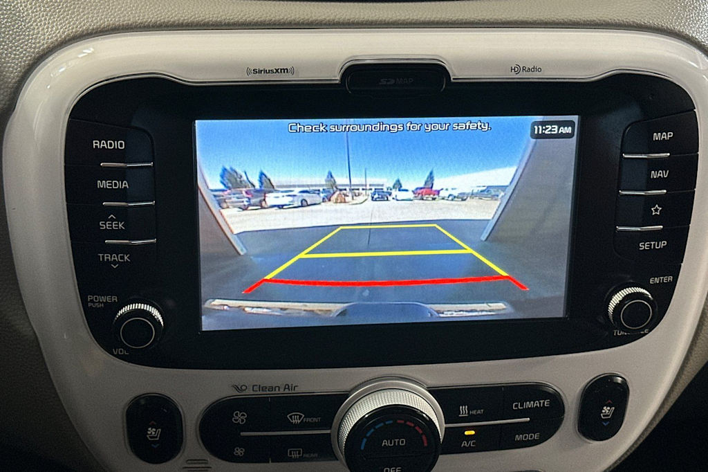 Thumbnail: 2019 Kia Soul - 27