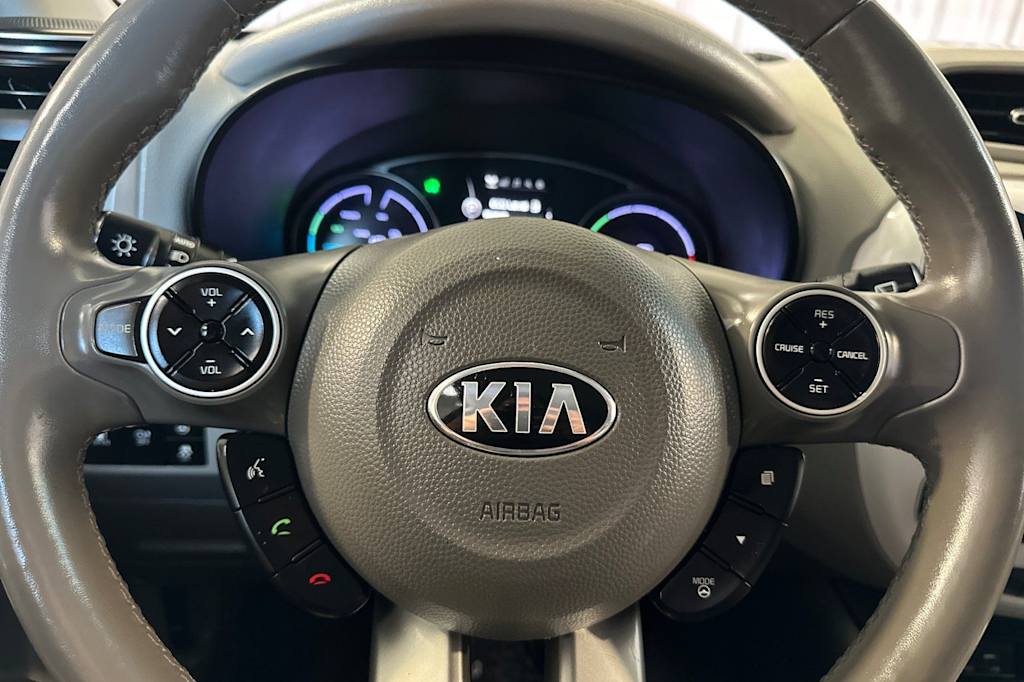 Thumbnail: 2019 Kia Soul - 30