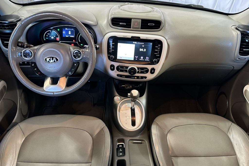 Thumbnail: 2019 Kia Soul - 2