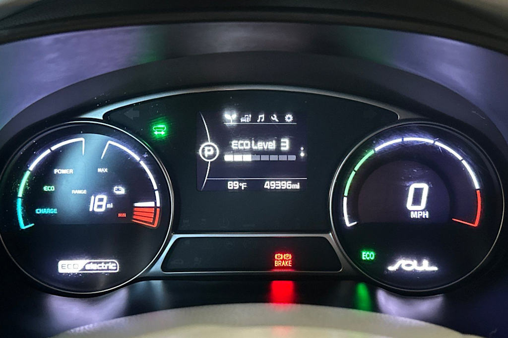 Thumbnail: 2019 Kia Soul - 33