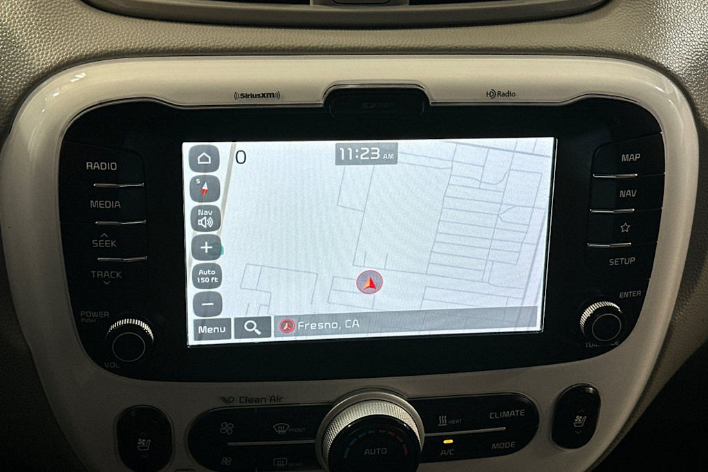 Thumbnail: 2019 Kia Soul - 26