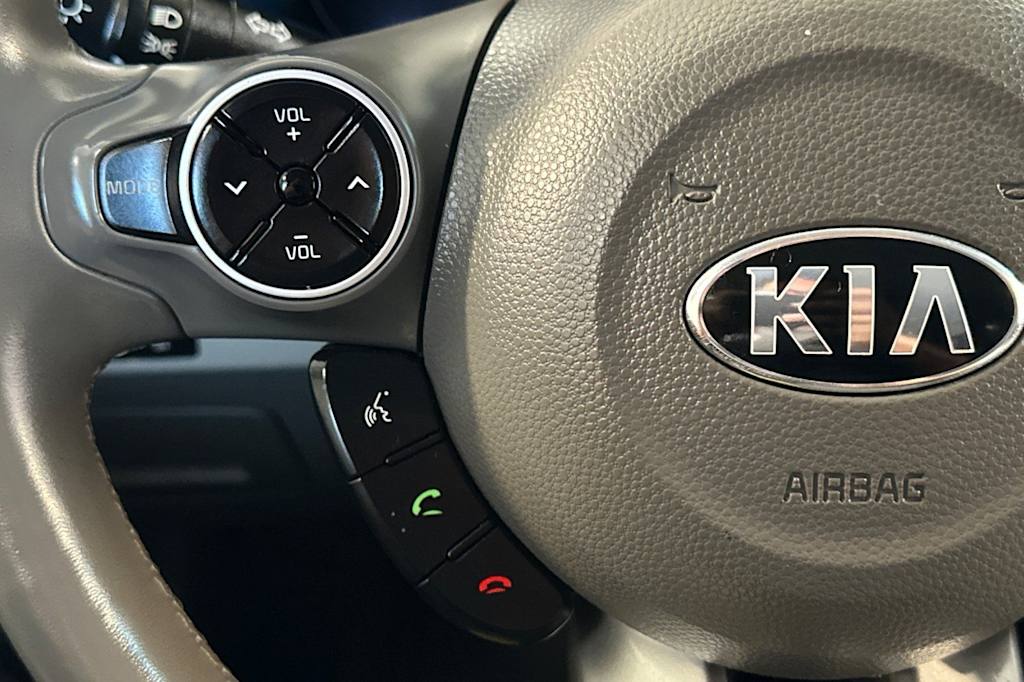 Thumbnail: 2019 Kia Soul - 32